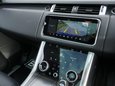 Land Rover Range Rover Sport 3.0 SD V6 HSE Dynamic SUV 5dr Diesel Auto 4WD Euro 6 (s/s) (306 ps) 26