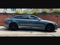 Audi A7 3.0 BiTDI V6 Black Edition Sportback 5dr Diesel Tiptronic quattro Euro 6 (s 14