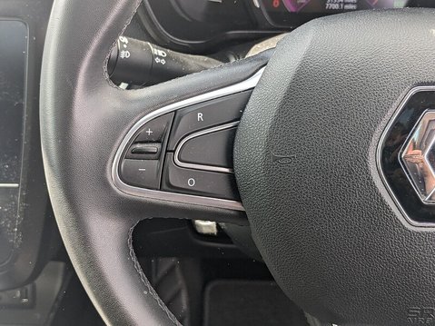 Renault Kadjar TCe S Edition 21