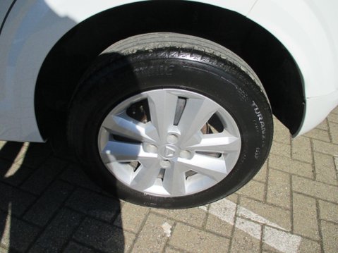 Dacia Sandero 1.0 TCe Comfort Euro 6 (s/s) 5dr 14