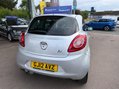 Ford Ka 1.2 Zetec Euro 5 (s/s) 3dr 9