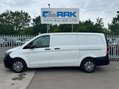 Mercedes-Benz Vito 2.0 Vito 114 Progressive CDi Auto 5