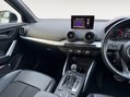 Audi Q2 1.4 Q2 S Line TFSI Semi-Auto 5dr 11