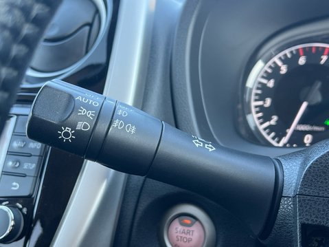 Nissan Note TEKNA DIG-S 32