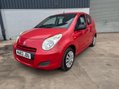 Suzuki Alto 1.0 12V SZ Euro 5 5dr 3