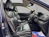 Honda CR-V 2.2 i-DTEC EX Auto 4WD Euro 5 5dr 12
