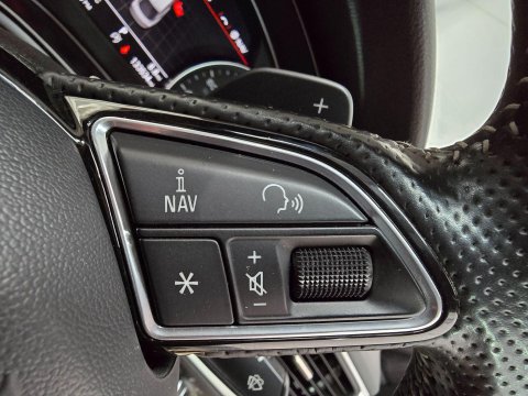 Audi A7 3.0 TDI V6 Black Edition Sportback S Tronic quattro Euro 6 (s/s) 5dr 39