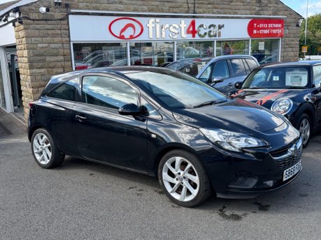 Vauxhall Corsa ENERGY 7