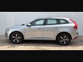 Volvo XC60 2.4 XC60 R-Design Luxury Nav D5 AWD Auto 4WD 5dr 46