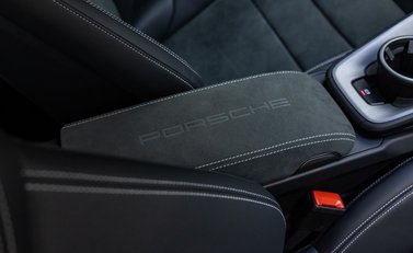 Porsche 911 GT3 (992.2) 20