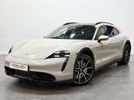 Porsche Taycan Performance Plus 93.4kWh Turbo Cross Turismo 5dr Electric Auto 4WD (680 ps) 16
