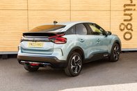Citroen C4 PURETECH SHINE PLUS S/S EAT8 2