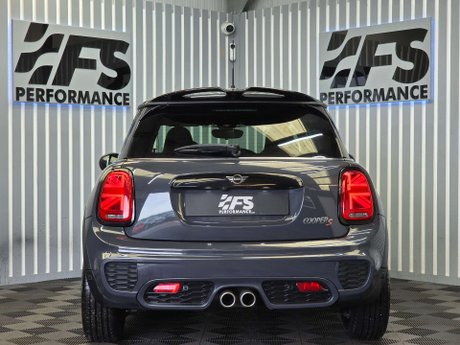 Mini Hatch 2.0 Cooper S GPF Hatchback 3dr Petrol Steptronic Euro 6 (s/s) (192 ps) 5