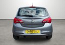 Vauxhall Corsa 1.4 ecoFLEX SE 5dr 8