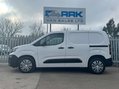 Peugeot Partner 1.5 Partner Professional Premium+ BHDi 5