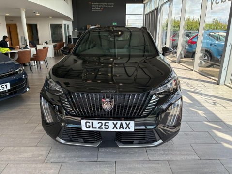 Peugeot 2008 1.2 PureTech GT EAT Euro 6 (s/s) 5dr 3