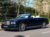 Bentley Azure 