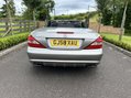 Mercedes-Benz SL Series SL350 11