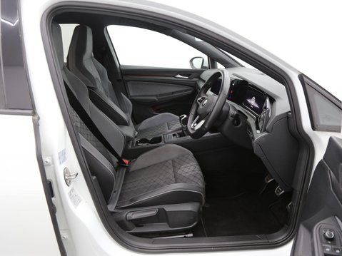 Volkswagen Golf 1.5 TSI R-Line Euro 6 (s/s) 5dr 20