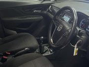 Vauxhall Mokka X 1.4i Turbo ecoTEC Active SUV 5dr Petrol Manual Euro 6 (s/s) (140 ps) 14