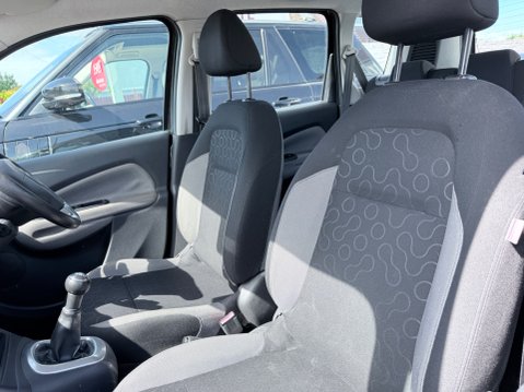 Citroen C3 Picasso 1.6 VTR PLUS HDI 11