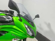 Kawasaki Er ER6 2015 32K GOOD RUNNING PROJECT BIKE 650CC A2 25