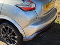 Nissan Juke 1.6 Juke Nismo RS DiG-T 5dr 61