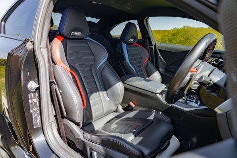 BMW 2 Series 3.0 M2 Auto 3dr 10