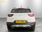 Kia Stonic 1.0 T-GDi 2 SUV 5dr Petrol Manual Euro 6 (s/s) (99 bhp) Air Con - Alloy Wh 6