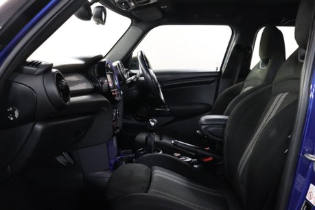 Mini Hatch COOPER SPORT 41