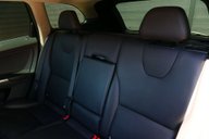Volvo XC60 2.4 XC60 SE Luxury Nav D5 AWD Auto 4WD 5dr 5