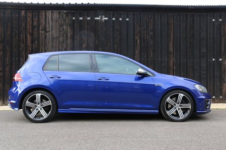 Volkswagen Golf R DSG - Fantastic Example - Full Service History