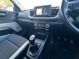 Kia Stonic 1.6 CRDi 3 SUV 5dr Diesel Manual Euro 6 (s/s) (113 bhp) 44