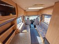 Marquis Lancashire Autosleeper 20