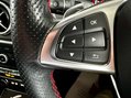 Mercedes-Benz CLA Class 1.6 CLA200 AMG Line Night Edition (Plus) Shooting Brake 7G-DCT Euro 6 (s/s) 26