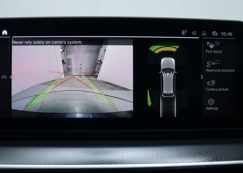 BMW 5 Series 2.0 530e M Sport Auto 5dr 36