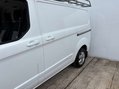 Ford Transit Custom 2.2 Transit Custom 290 Ltd E-Tech 34