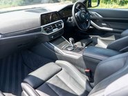 BMW M4 Competition Edition M xDrive Auto 4WD 2dr 9