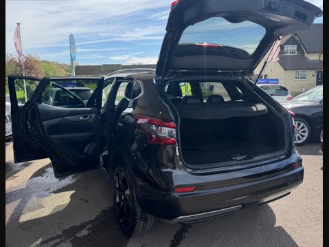 Nissan Qashqai 1.5 dCi Tekna+ Euro 6 (s/s) 5dr 33