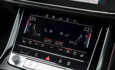 Audi RS Q8 Vorsprung 20