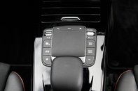 Mercedes-Benz A Class A 250 E AMG LINE PREMIUM PLUS 38