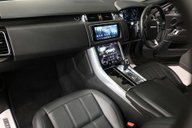 Land Rover Range Rover Sport 3.0 Range Rover Sport HSE Dynamic Black D MHEV Auto 4WD 5dr 10