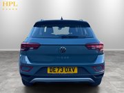 Volkswagen T-Roc 1.0 TSI Life SUV 5dr Petrol Manual Euro 6 (s/s) (110 ps) 6