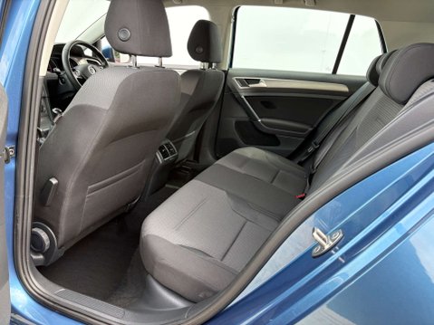 Volkswagen Golf 1.4 Golf Match TSi BlueMotion Technology 5dr 56