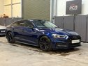 Audi S5 3.0 TFSI V6 Sportback Tiptronic quattro Euro 6 (s/s) 5dr
