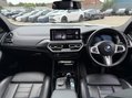 BMW Ix3 80kWh M Sport Pro SUV 5dr Electric Auto (286 ps) 32
