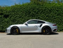 Porsche 911 3.8T 991 Turbo S Coupe 2dr Petrol PDK 4WD Euro 6 (s/s) (580 ps) 10