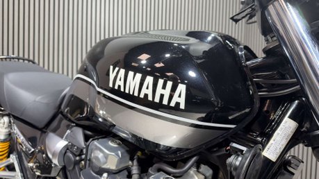 Yamaha XJR1300 2013 22K LONG MOT WARRANTY 1300CC MUSCLE BIKE 41