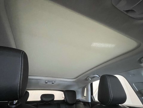 Vauxhall Grandland X 1.2 Grandland X Elite Nav T Auto 5dr 33