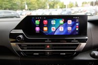 Citroen C4 SHINE PLUS 39